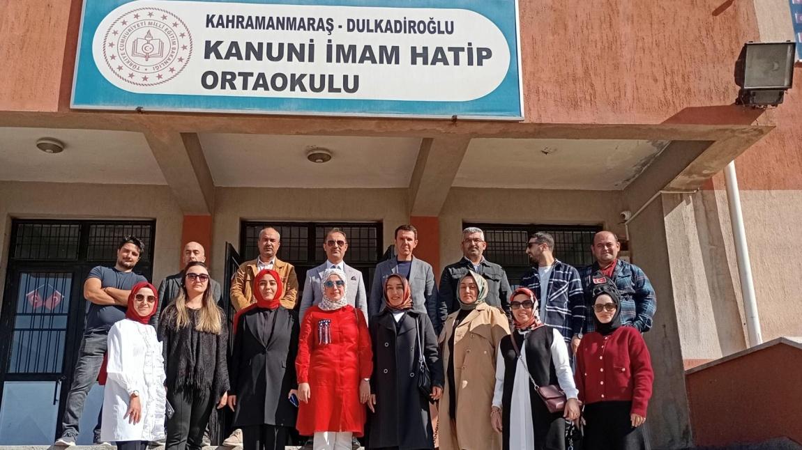 29 EKİM CUMHURİYET BAYRAMI'NIN 101. YIL DÖNÜMÜ KUTLAMASI